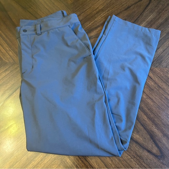 The North Face Other - The North Face Paramount Mens Hiking Pants Asphalt Grey 36x32 New